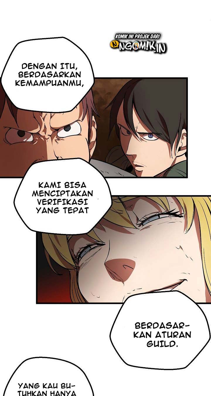 Otherworldly Sword King’s Survival Records Chapter 05 Gambar 38